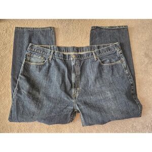 Levi Strauss men's 48x32 jeans